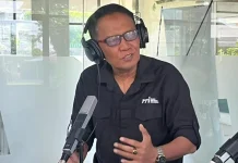RRI Menyiapkan Program Inovatif agar Masyarakat Merasakan Euforia Piala Dunia
