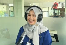 Saat Media Bersatu, Denyut Euforia Menyentuh Setiap Sudut Negeri