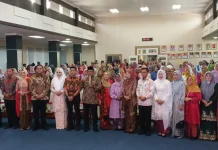 Hari Kartini, Pemko Tanjungpinang Apresiasi Peran Perempuan