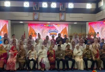 Semangat Kartini Jadi Energi Pembangunan Kota Tanjungpinang