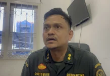 BKHIT Kepri: Perketat Pengawasan  Pelabuhan Lalu Lintas Hewan