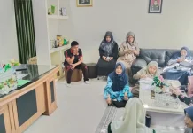 Tim ZI MAN Tanjungpinang Tancap Gas