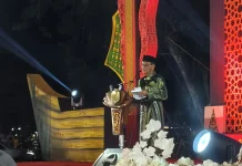 MTQH XX Tanjungpinang Perlombakan 20 Cabang Al-Qur’an dan Hadis