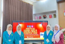 MAN Tanjungpinang Ikuti FLS3N 2026