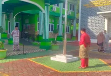 Serukan Totalitas Sukseskan MTQH XX Tanjungpinang