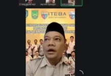 HKTI Kepri Lakukan Pilot Projek Pengembangan Bibit Padi di Bintan