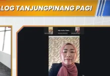 Pemprov Kepri Memperkuat Dukungan Petani Melalui Program Subsidi Pupuk