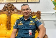 KSOP Catat Lonjakan Penumpang Lebaran di Pelabuhan SBP