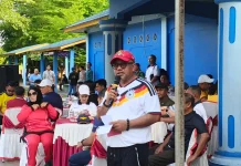 Pemko Tanjungpinang Evaluasi Persoalan Ketenagakerjaan, Sempena Hari Buruh 2026