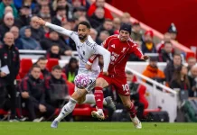 Manchester United vs Liverpool: Uji Konsistensi United atau Pembuktian Liverpool?