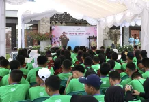 Hardiknas 2026, Bintan Resorts Ajak Siswa Jelajah Dunia Pariwisata
