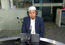 Islam Tekankan Kepedulian Lingkungan Hidup