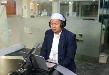 Menjaga Lingkungan adalah Amanah Manusia