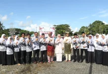 Hardiknas 2026, Jadi Momentum Tingkatkan Mutu Pendidikan di Tanjungpinang