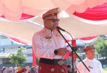 Wali Kota Tanjungpinang Prioritaskan Anggaran untuk Kepentingan Masyarakat