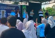 Sinergi TVRI, RRI, dan LKBNAntara Bangkitkan Euforia Piala Dunia 2026