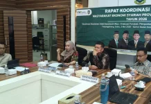 Rakorwil MES Kepri Hasilkan Tiga Rekomendasi Strategis untuk Penguatan Program 2