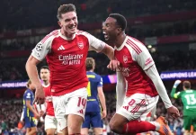 Arsenal vs Atletico Madrid: Seni Bertahan & Serangan Balasan menuju Budapest!