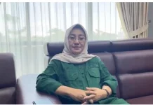 Rika Azmi: Padi Gogo Berpeluang Perkuat Pangan Lokal Kepri