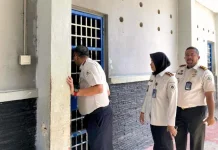 Pindah ke Bintan, LPKA Batam Alihkan Aset ke LPP Batam