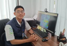 BMKG Peringatkan Potensi Banjir Rob di Bintan