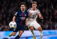 Bayern Munchen vs PSG: Berhasilkah Munchen Gagalkan PSG Raih Gelar Juara Beruntun?