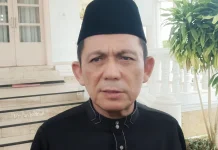 Gubernur Ansar Ahmad Upayakan Beasiswa dan Penambahan Kuota Guru di Kepri