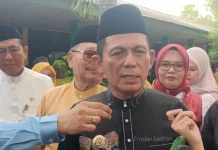 Dana Tunda Bayar Segera Cair, Gubernur Ansar Teken Pergub Pekan Ini