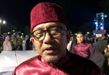 Pemko Tanjungpinang Buka Investasi Ritel Modern Juni 2026