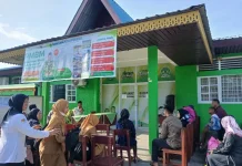 Lonjakan Pendaftar Warnai Hari Pertama PMB MIN Tanjungpinang