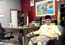 Investasi Ritel Nasional Masuk, Regulasi Tetap Diperketat