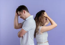 Ciri Toxic Relationship yang Tak Disadari