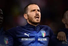 Italia Kembali Gagal Lolos Piala Dunia 2026