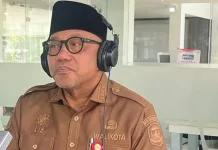 Pemko Jamin Masuknya Ritel Nasional, Tidak Berdampak Negatif Terhadap Usaha Kecil