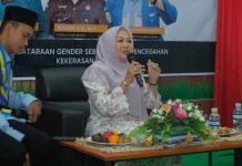 PKK Tanjungpinang Soroti Ancaman Kekerasan di Era Digital