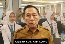 Kelulusan SMA/SMK Kepri 99,94 Persen, 19 Siswa Tidak Lulus akibat Faktor Sosial