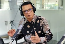 Masuknya Minimarket Nasional Dinilai Peluang Ekonomi di Tanjungpinang