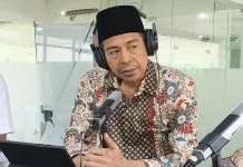 Kemenag Kota Tanjungpinang Nilai MTQH XX Berjalan Sukses