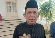 Pemprov Kepri Percepat Usulan 100 Kampung Nelayan Merah Putih