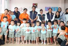 Polda Kepri akan Melakukan Pengawasan Berkala untuk perlindungan Anak di Daycare