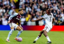 Aston Villa vs Nottingham Forest: Duel Sisa Perwakilan Inggris di Liga Eropa!