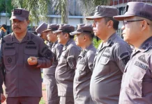 Jaksa Harus Profesional dan Humanis dalam Penegakan Hukum