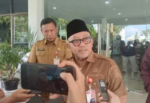Pemko Tanjungpinang Siapkan 25 Gerai Ritel, Prioritaskan Tenaga Kerja Lokal
