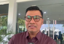 DPMPTSP Tanjungpinang Tegaskan Investasi Ritel Harus Penuhi Syarat Daerah