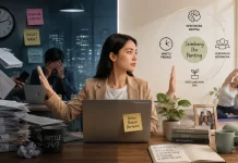 Quiet Quitting: Tren Baru atau Alarm Dunia Kerja?