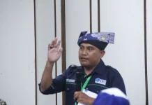 KNTI Bintan Soroti Peran Nelayan di Kampung Nelayan Merah Putih