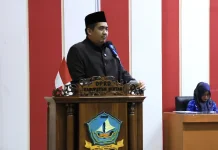 Jaga Stabilitas Pembangunan, Pemkab Bintan Siapkan Sejumlah Strategi