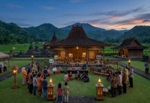 Pahami Nilai Sejarah Lokal, Upaya Menjaga Identitas dan Warisan Budaya