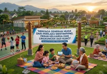 Menjaga Generasi Muda dari Perilaku Menyimpang, Peran Keluarga dan Lingkungan