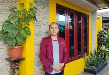 Tanjungpinang Targetkan Juara Umum Popda 2026